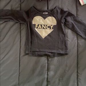 18-24mon. Girl long sleeve